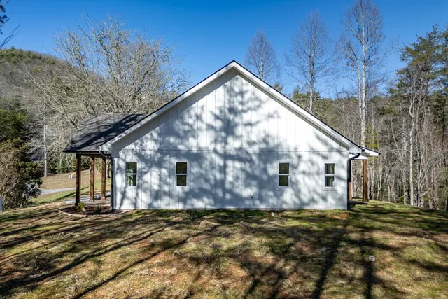 $540,000 | 40 Huntington Ridge Road, Blairsville, GA 30512