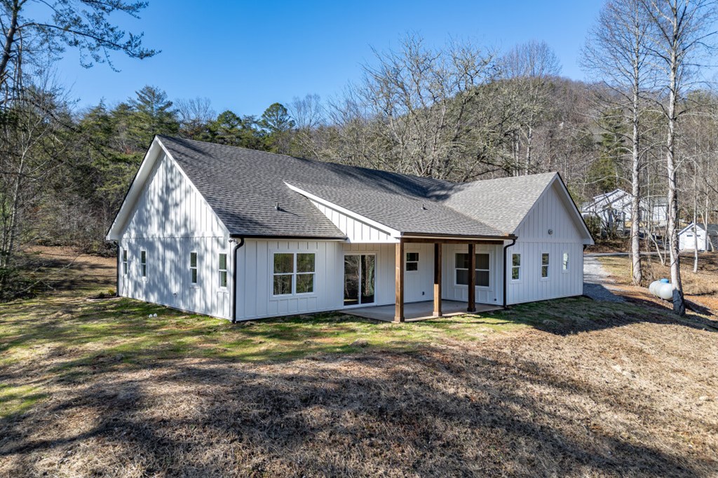 40 Huntington Ridge Road Blairsville, GA 30512 - Photo 55 of 83