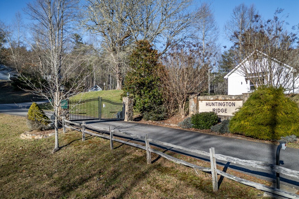 40 Huntington Ridge Road Blairsville, GA 30512 - Photo 69 of 83