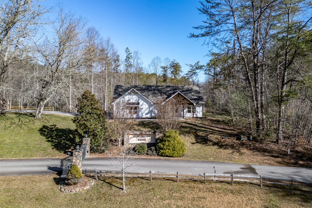 40 Huntington Ridge Road Blairsville, GA 30512 - Photo 71 of 83