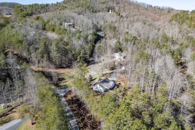 $540,000 | 40 Huntington Ridge Road, Blairsville, GA 30512