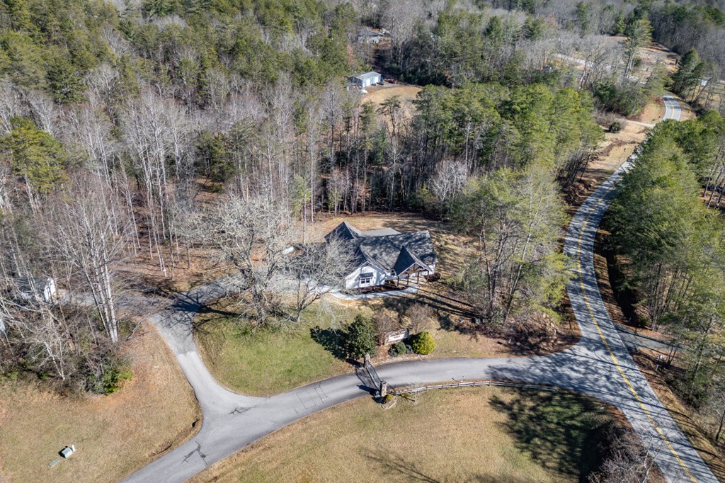 40 Huntington Ridge Road Blairsville, GA 30512 - Photo 79 of 83