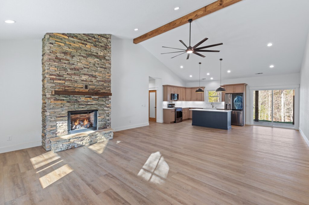 40 Huntington Ridge Road Blairsville, GA 30512 - Photo 8 of 83