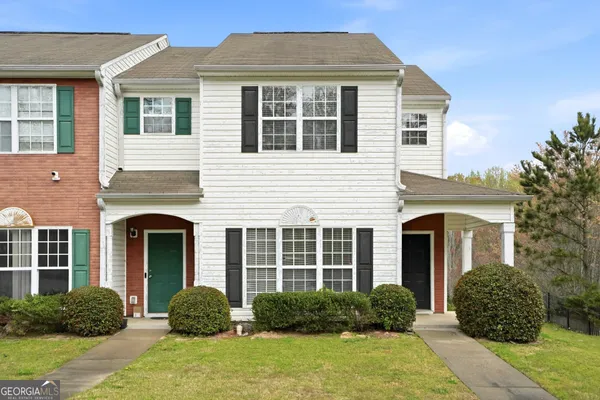 $1,500 | 3285 Oakley Place, Union City, GA 30291