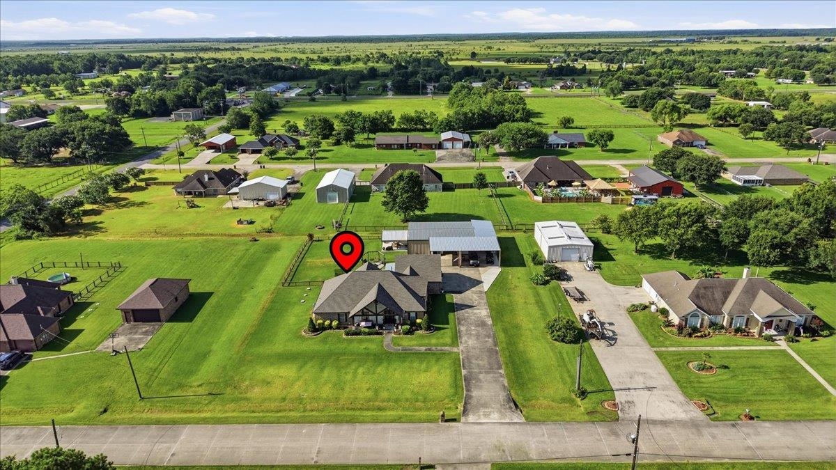 1615 Quail Run Beaumont, TX 77705 - Photo 4 of 49