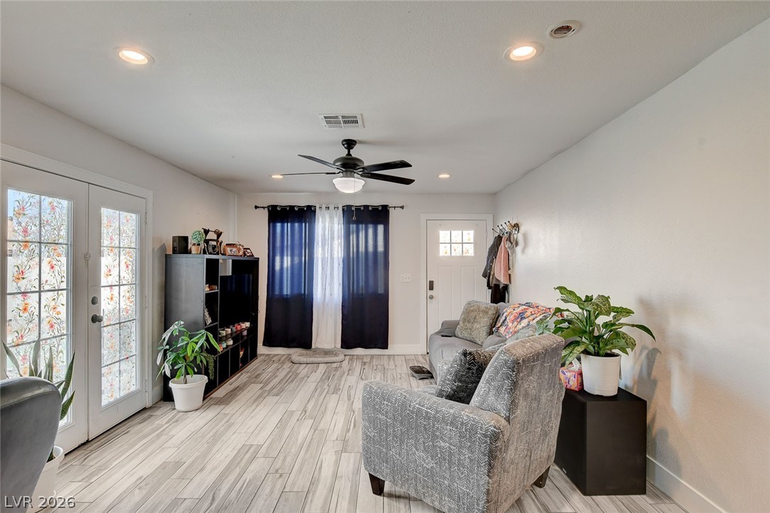 4442 Vía San Rafael Las Vegas, NV 89103 - Photo 11 of 42