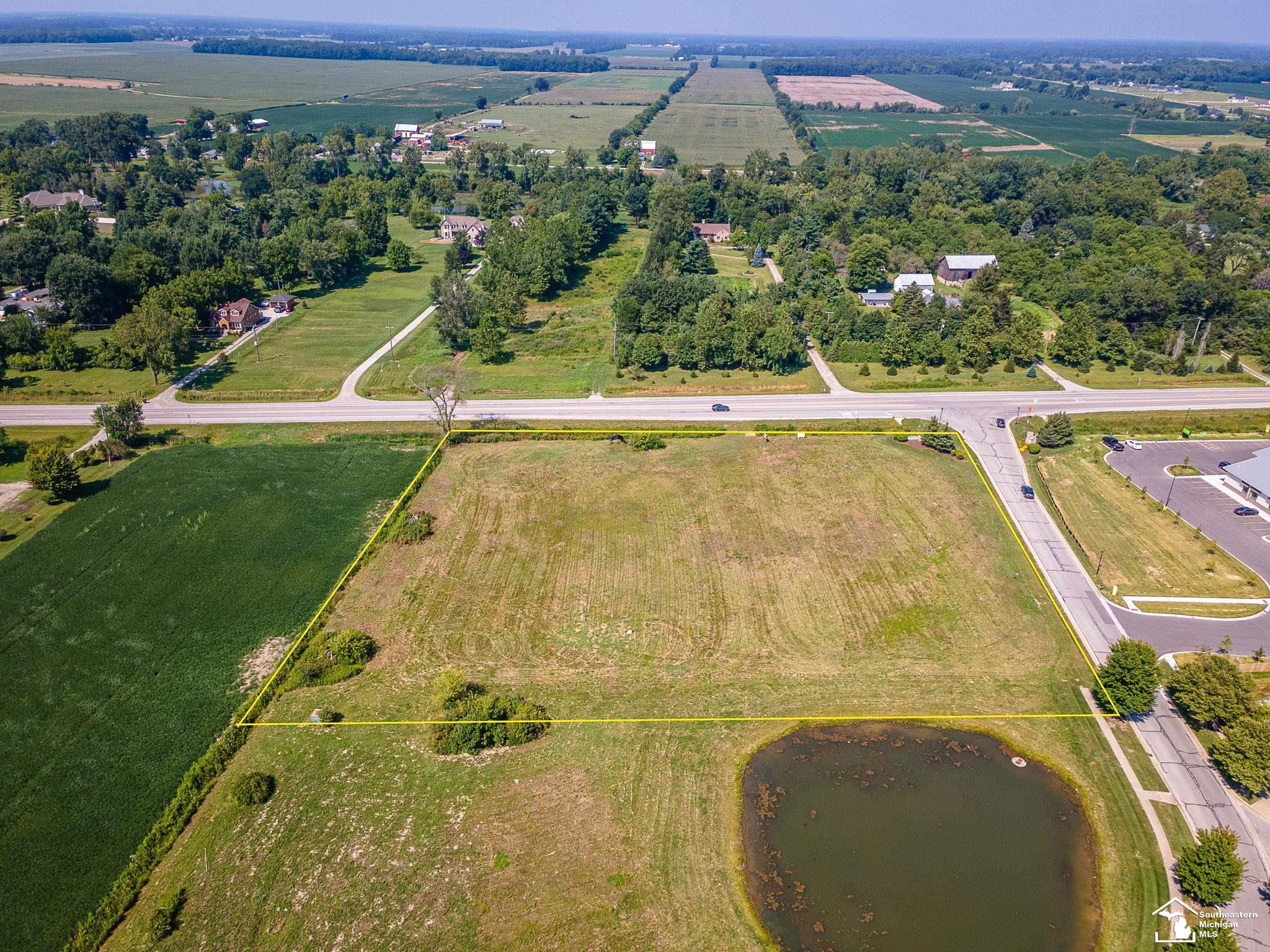 South Custer Road Monroe, MI 48161 - Photo 8 of 8 Gallery Image 8