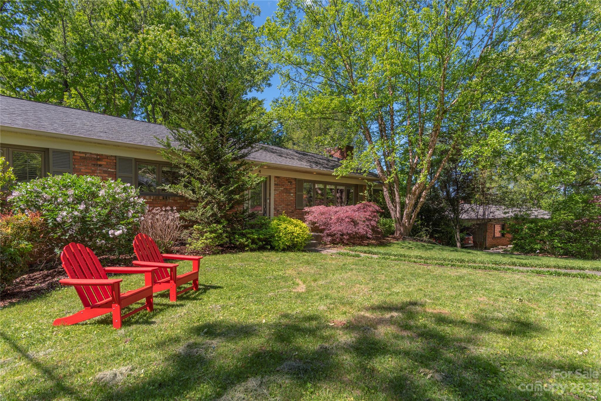 4 Northwood Road Asheville, NC 28804 - Photo 21 of 23 Gallery Image 21