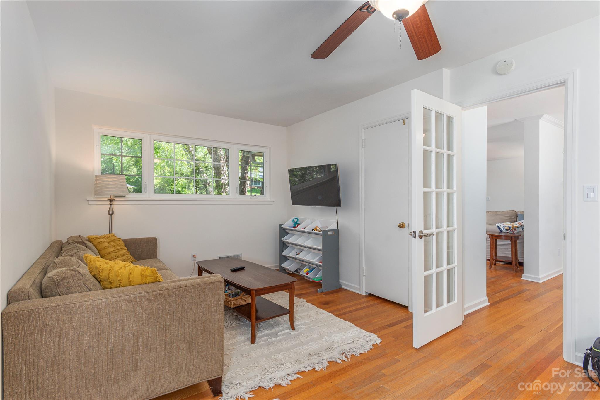 4 Northwood Road Asheville, NC 28804 - Photo 7 of 23 Gallery Image 7