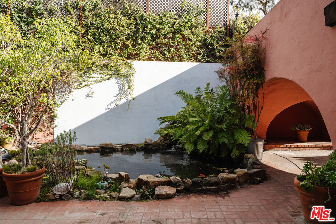 3131 Floye Drive Los Angeles, CA 90046 - Photo 34 of 53 a view of a lake