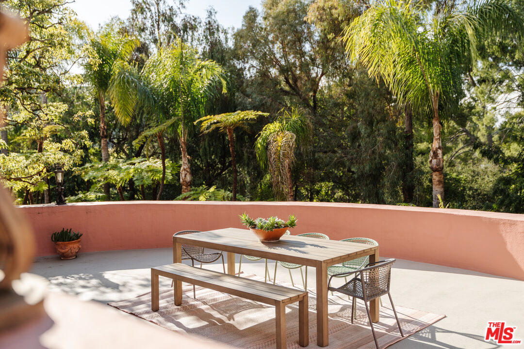 3131 Floye Drive Los Angeles, CA 90046 - Photo 38 of 53