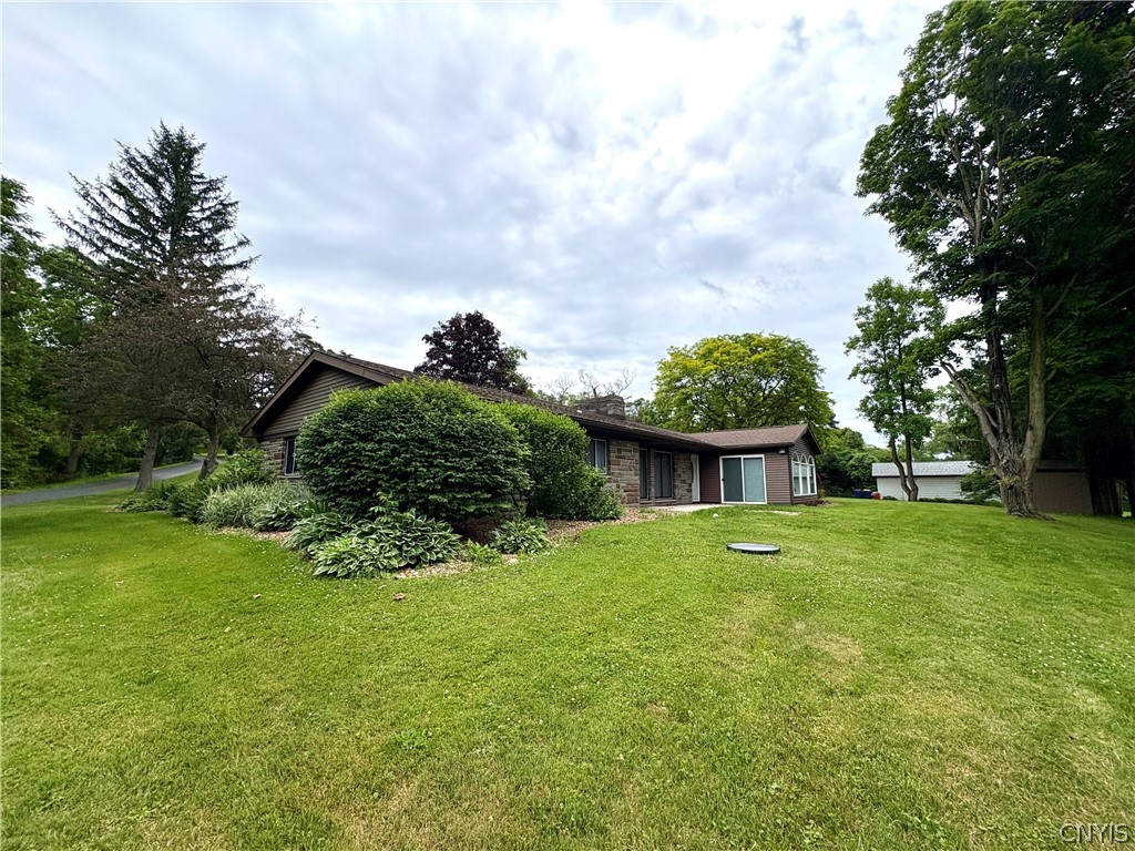 4861 Rockefeller Road Owasco, NY 13021 - Photo 4 of 50