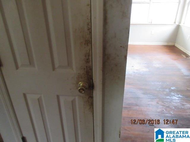 205 Wolf Pen Ridge Road Pell City, AL 35128 - Photo 32 of 50