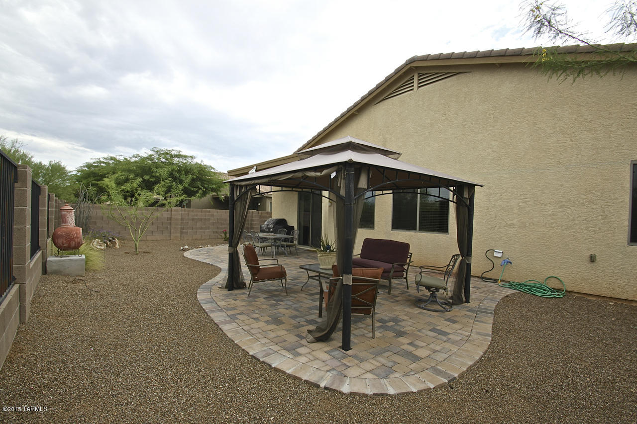 3442 South Desert Promenade Road Tucson, AZ 85735 - Photo 34 of 37