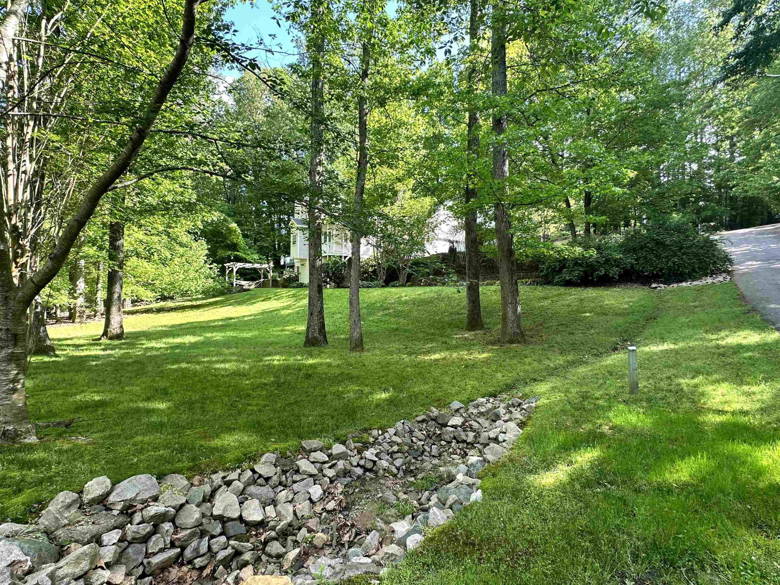 3801 Woodowl Drive Raleigh, NC 27613 - Photo 11 of 13 Photo 11