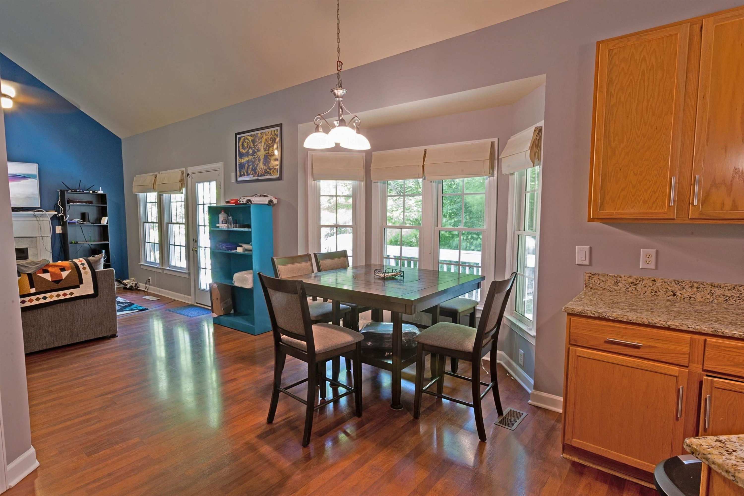 3801 Woodowl Drive Raleigh, NC 27613 - Photo 5 of 13 Photo 5