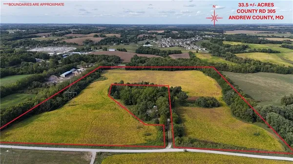$275,000 | 13911 County Road 305, St. Joseph, MO 64505