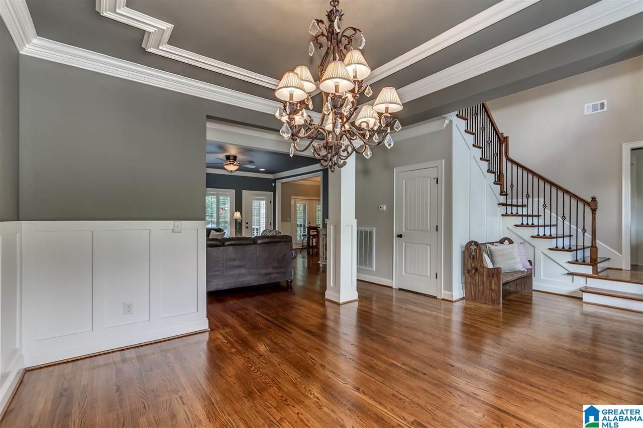 252 Stoneykirk Way Pelham, AL 35124 - Photo 17 of 50