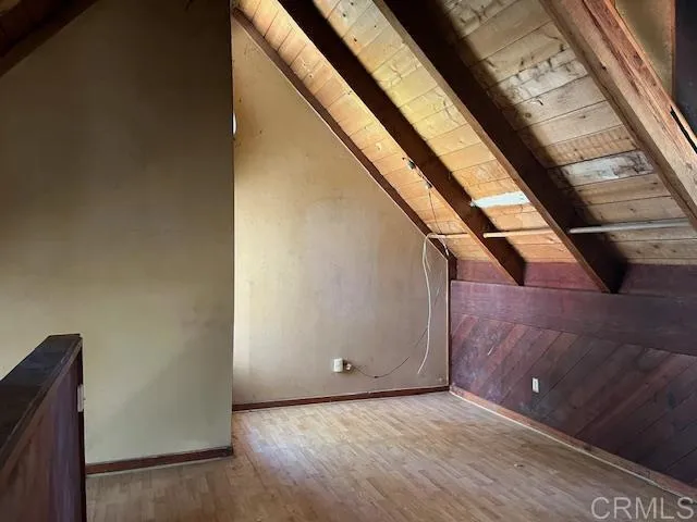 Crestline Road Valley Center, CA 92082 - Photo 8 of 21 Upstairs bedroom