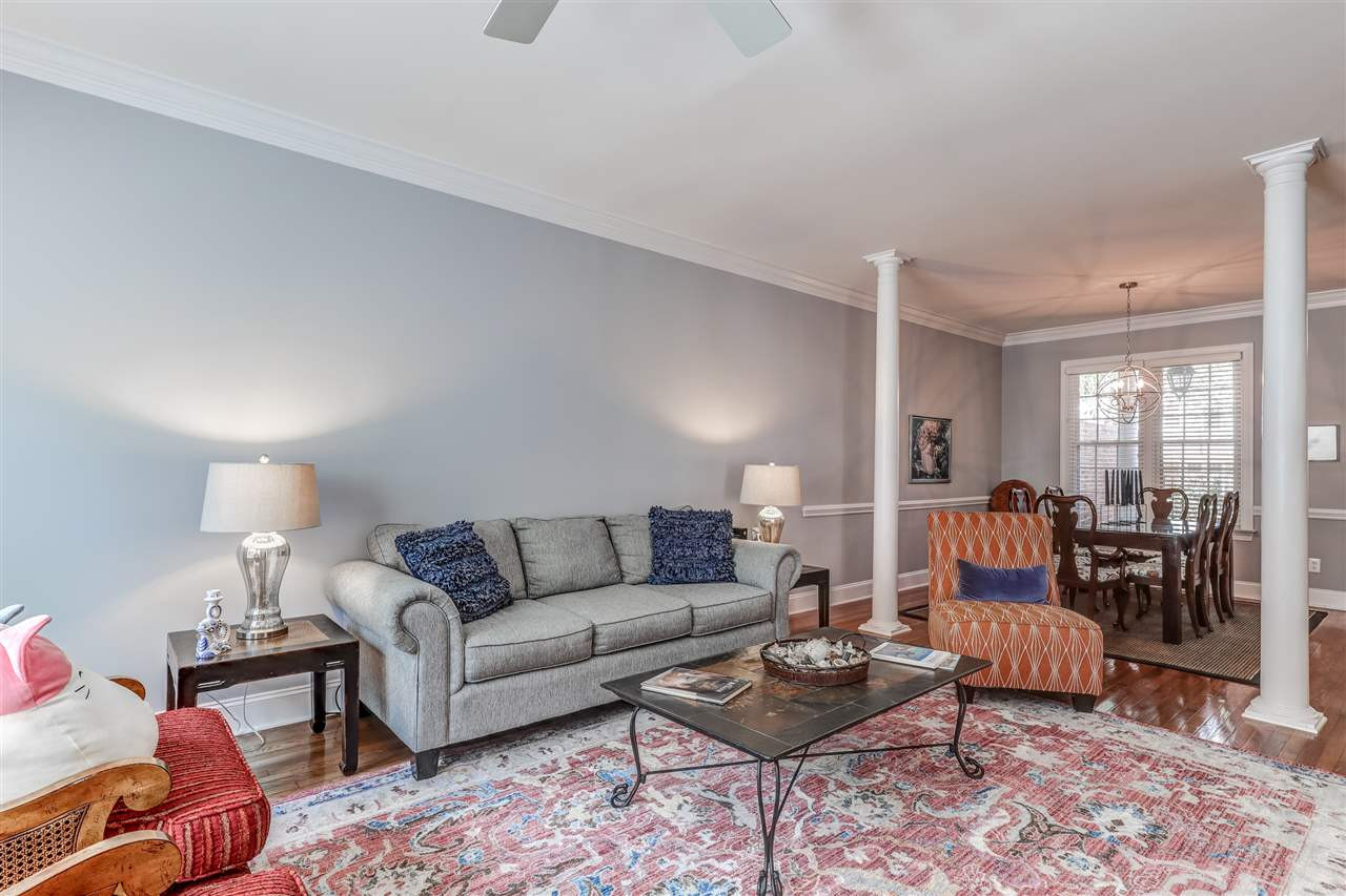3409 Sir Colleton Court Raleigh, NC 27612 - Photo 12 of 30 Photo 12