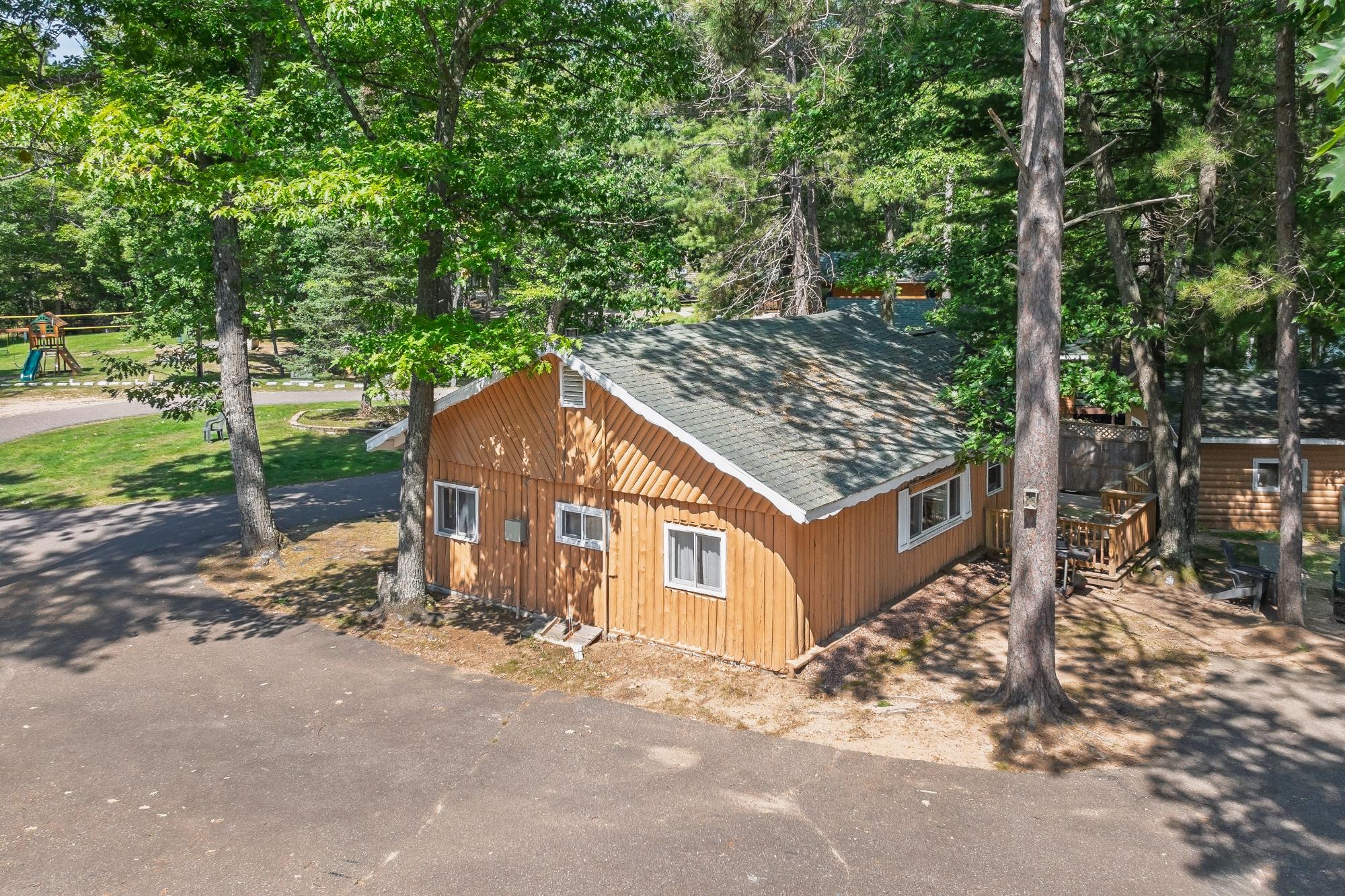 7986 Paton Road, Unit 10 St. Germain, WI 54558 - Photo 46 of 46 Gallery Image 46