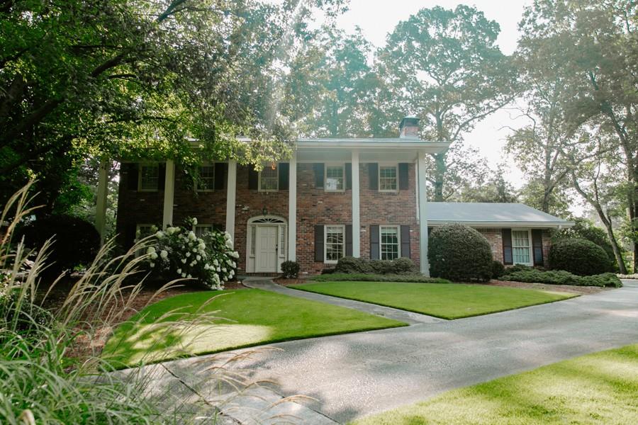 1375 Vista Leaf Drive Decatur, GA 30033 - Photo 1 of 1