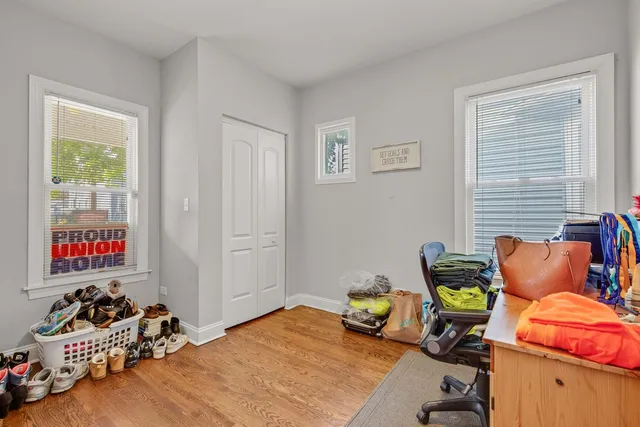 a view of a house with a sink