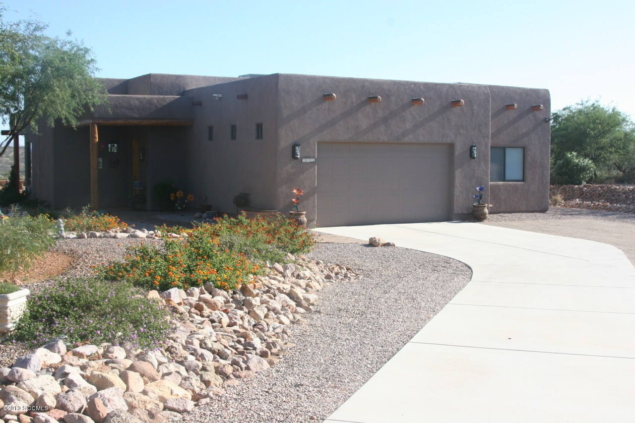 1483 Gale Lane Rio Rico, AZ 85648 - Photo 3 of 47