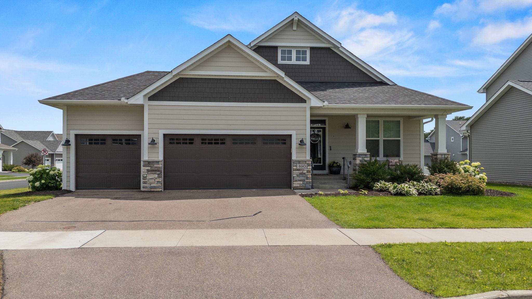 490 Elizabeth Way Hudson, WI 54016 - Photo 2 of 47