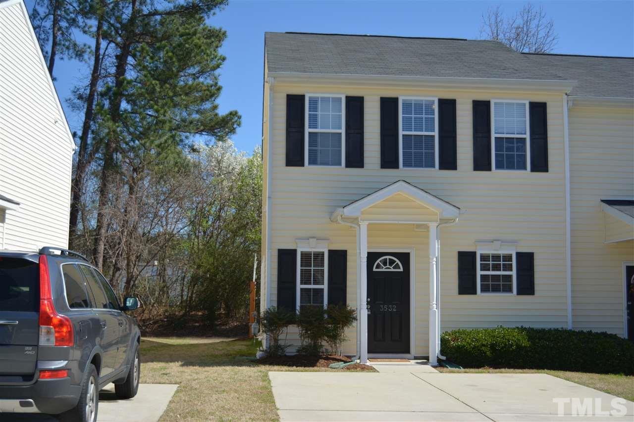 3532 Oneonta Avenue Raleigh, NC 27604 - Photo 1 of 25