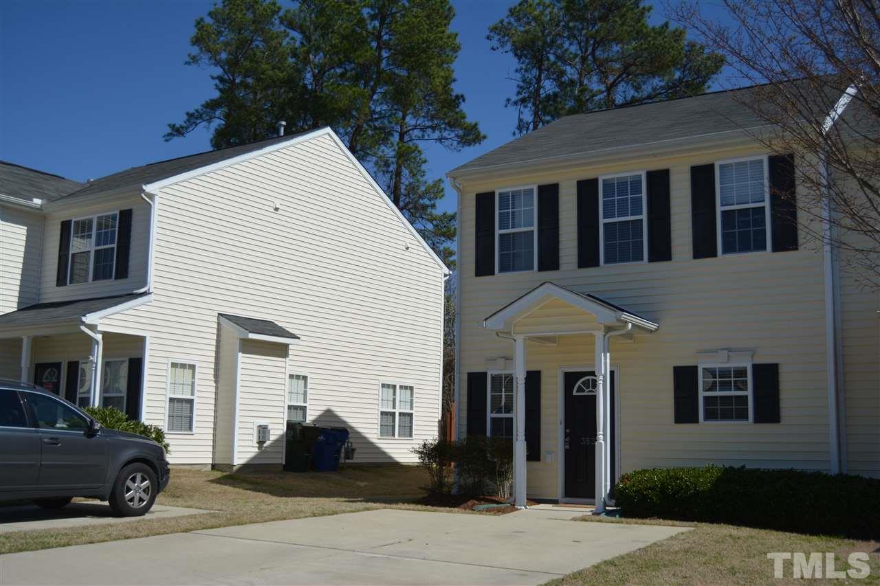 3532 Oneonta Avenue Raleigh, NC 27604 - Photo 3 of 25