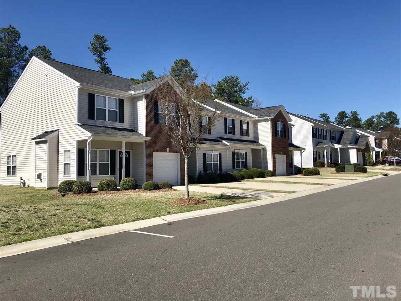 3532 Oneonta Avenue Raleigh, NC 27604 - Photo 22 of 25