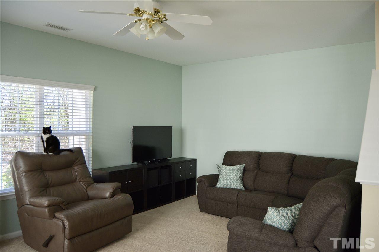 3532 Oneonta Avenue Raleigh, NC 27604 - Photo 5 of 25
