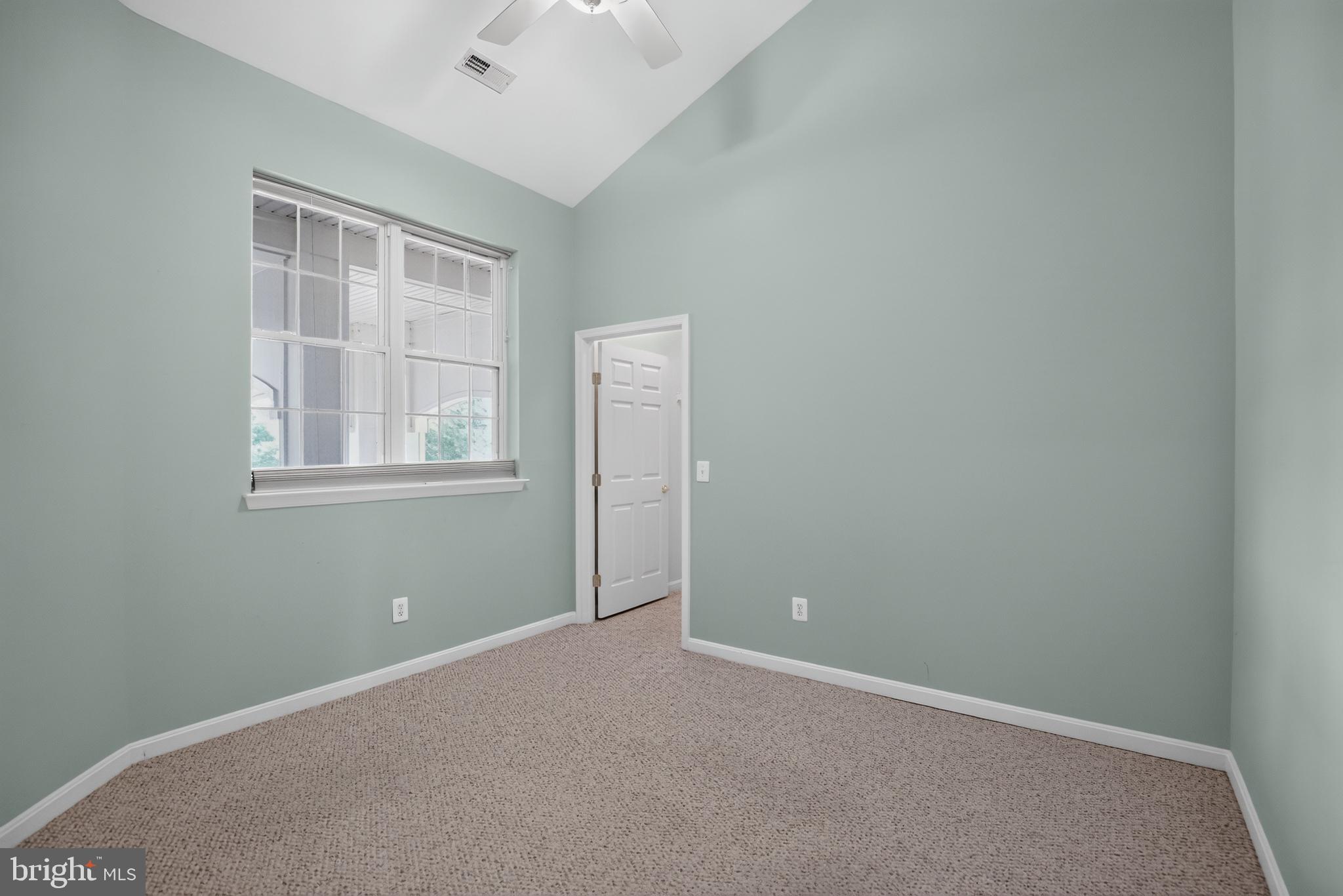 732 Runabout Loop, Unit 732 Solomons, MD 20688 - Photo 31 of 50 Third bedroom