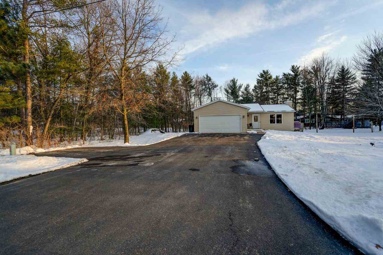 939 Stonebridge Road Kronenwetter, WI 54455 - Photo 1 of 1