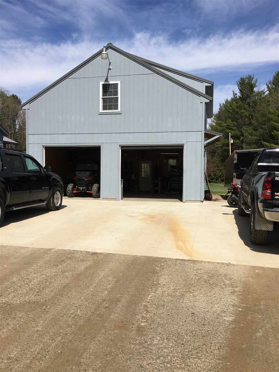 41 Kaime Road Pittsfield, NH 03263 - Photo 22 of 29
