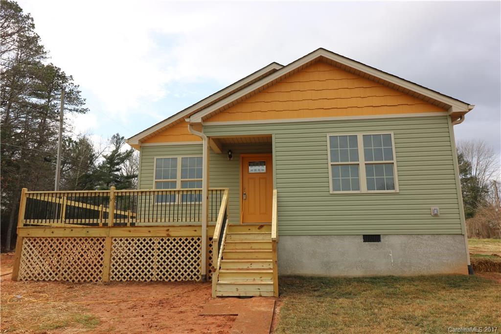 612 East Blue Ridge Road East Flat Rock, NC 28726 - Photo 1 of 9 Gallery Image 1
