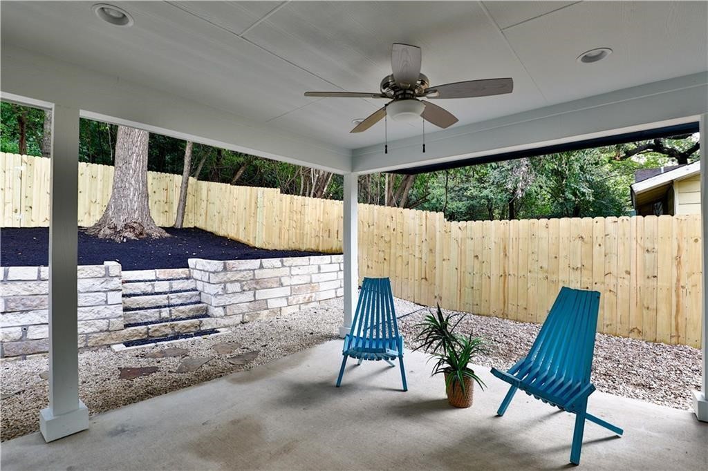 5204 Ledesma Road Austin, TX 78721 - Photo 33 of 38
