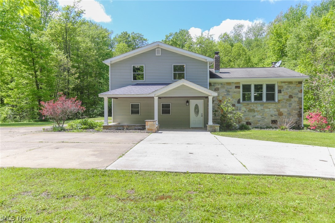 4285 Wayne Road Mantua, OH 44255 - Photo 4 of 35 Gallery Image 4