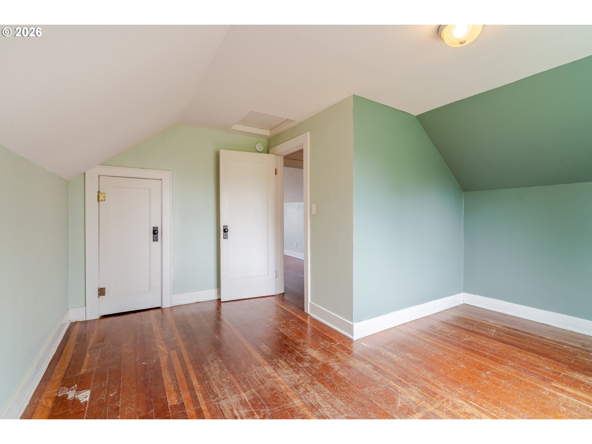 34965 Brewster Road Lebanon, OR 97355 - Photo 24 of 48 a view of an empty room