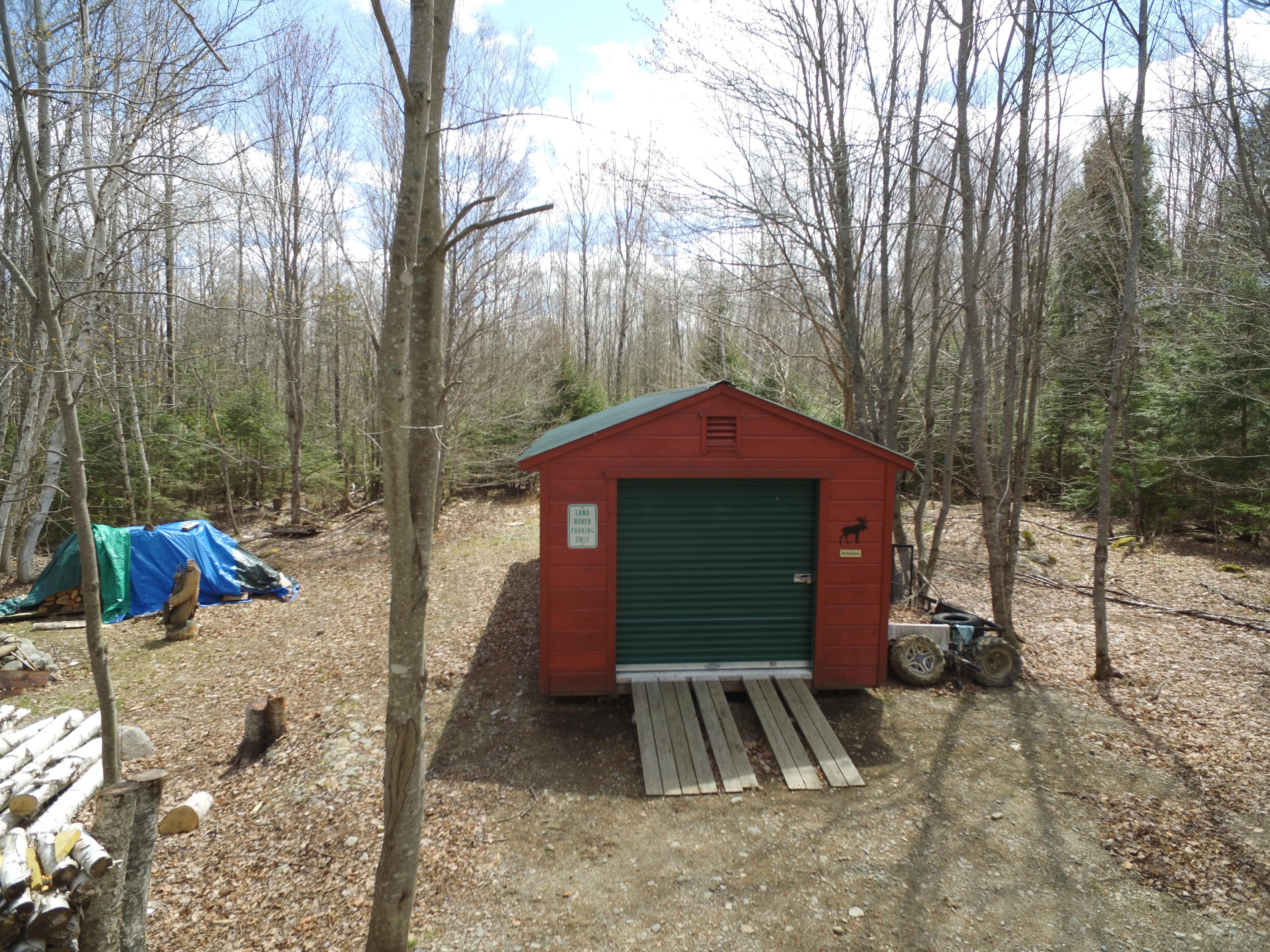 Tbd Tbd Way Burlington, ME 04417 - Photo 3 of 41 DJI_0057