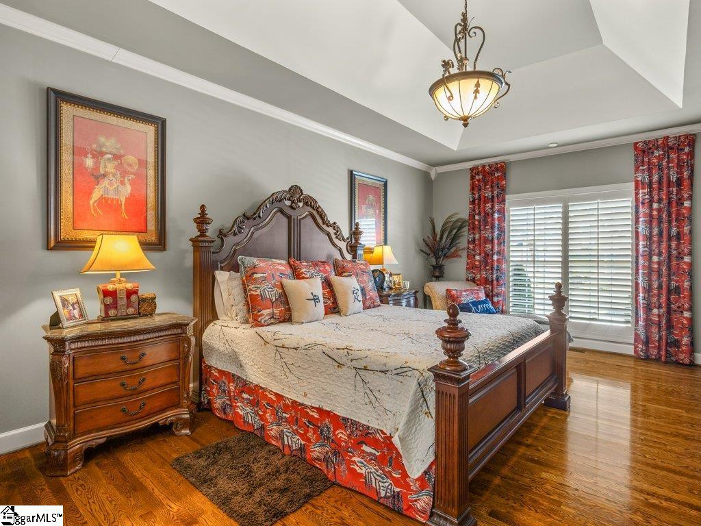 504 Spring Point Court Simpsonville, SC 29681 - Photo 18 of 46