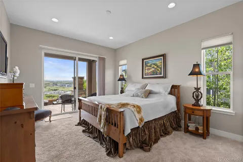 $949,000 | 7129 Canyonpoint Place, Castle Pines, CO 80108