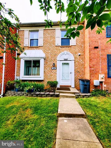 $2,500 | 19 Island Run Court, Catonsville, MD 21228