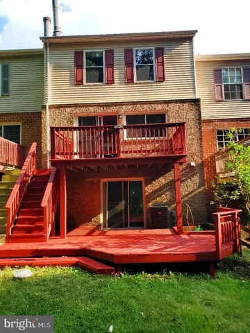 $2,500 | 19 Island Run Court, Catonsville, MD 21228