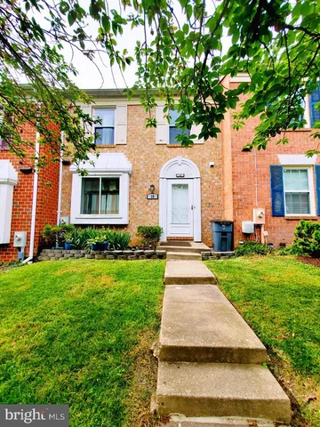 $2,500 | 19 Island Run Court, Catonsville, MD 21228