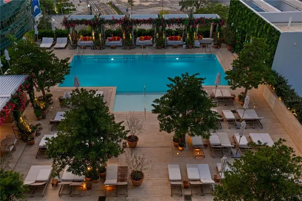 $18,000 | 1000 Water Street, Unit 1201, Tampa, FL 33602