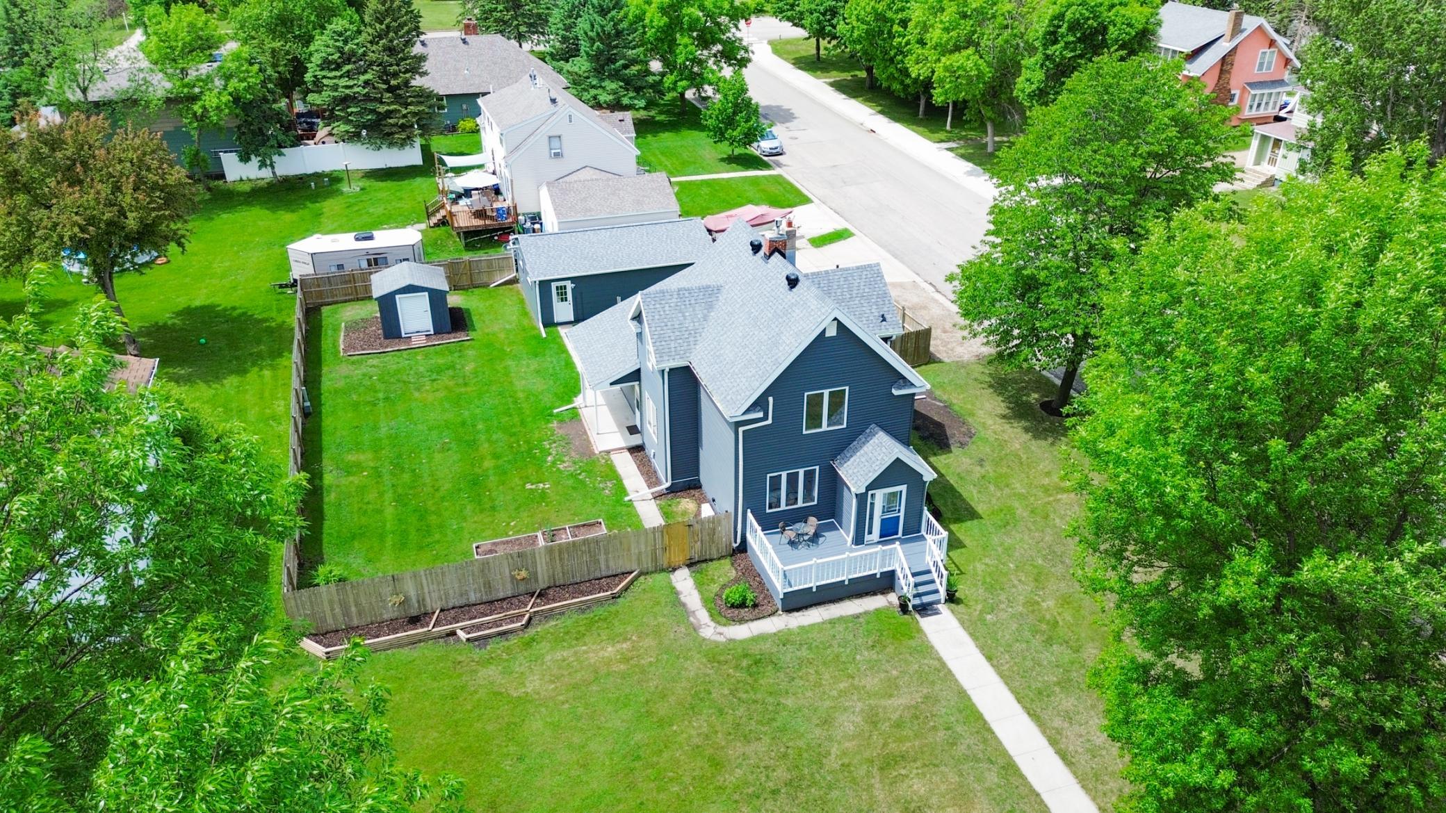 521 9th Street Hawley, MN 56549 - Photo 20 of 20