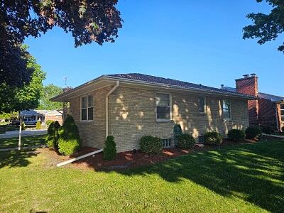 4519 Lindermann Avenue Racine, WI 53405 - Photo 39 of 43 2