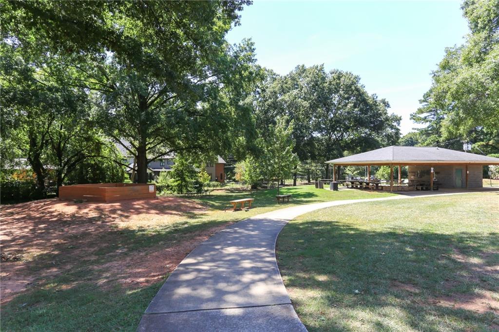 267 Cambridge Avenue Decatur, GA 30030 - Photo 44 of 50 Gallery Image 44